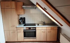 Bruno'S Ferienwohnung In Gerolzhofen