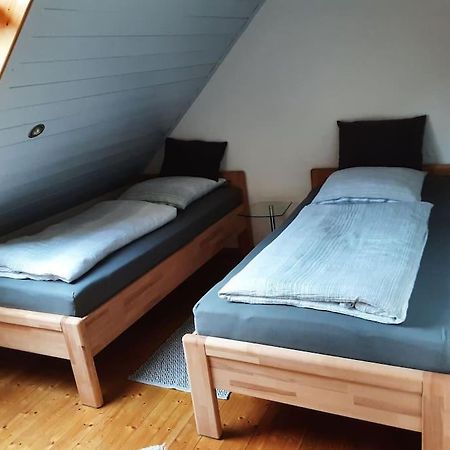 Bruno'S Ferienwohnung In Gerolzhofen Exterior foto