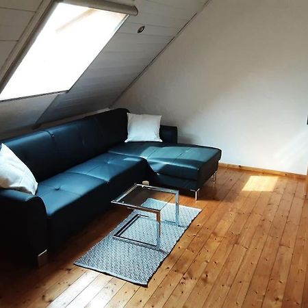 Bruno'S Ferienwohnung In Gerolzhofen Exterior foto