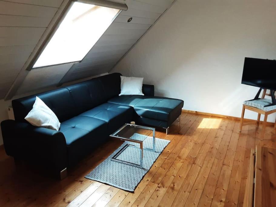 Bruno'S Ferienwohnung In Gerolzhofen Exterior foto